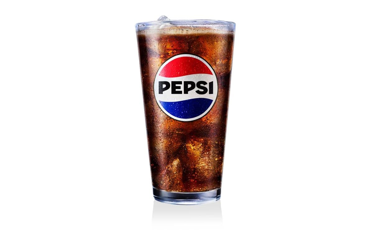 RG Fountain Pepsi