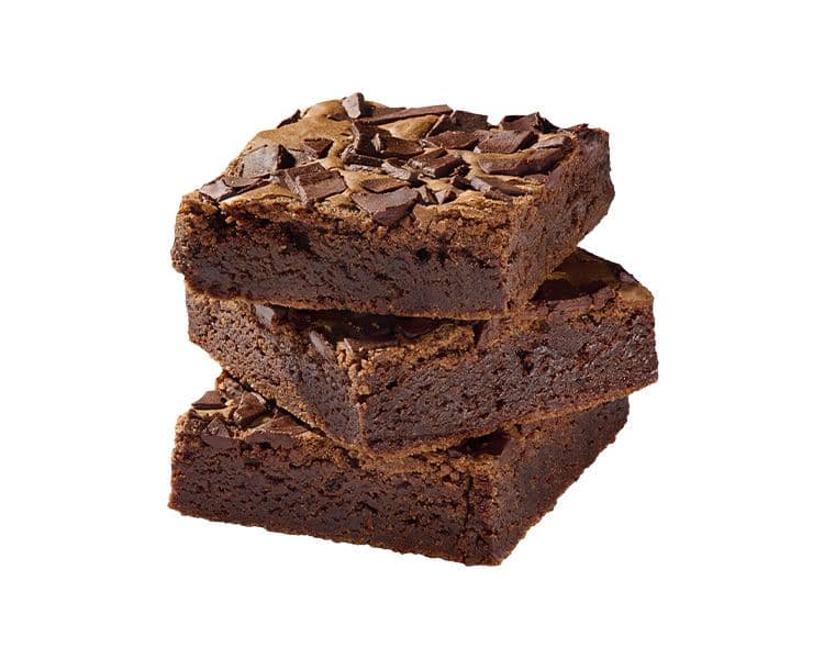 Chocolate Brownie