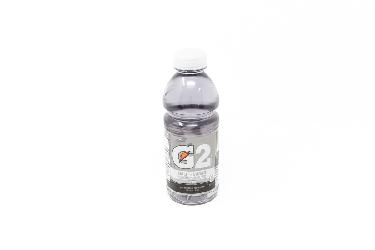 Gatorade G2 Grape (591 ml)