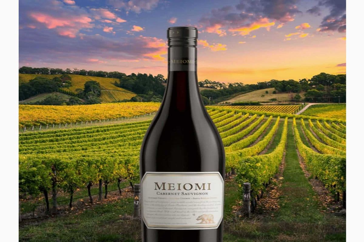 MEIOMI CAB SAUV (1 x 750ML)
