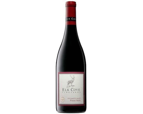 Elk Cove Estate Pinot Noir, 750 ml