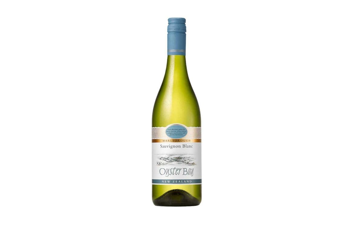 Oyster Bay Sauvignon Blanc (1 x 750 ml)