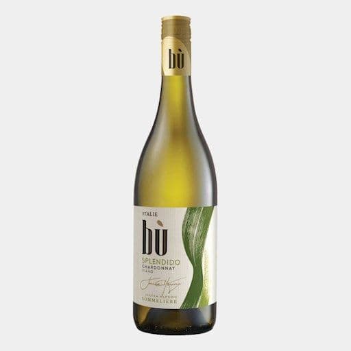 Bù Italie Blanc 750 mL / Bù Italy White