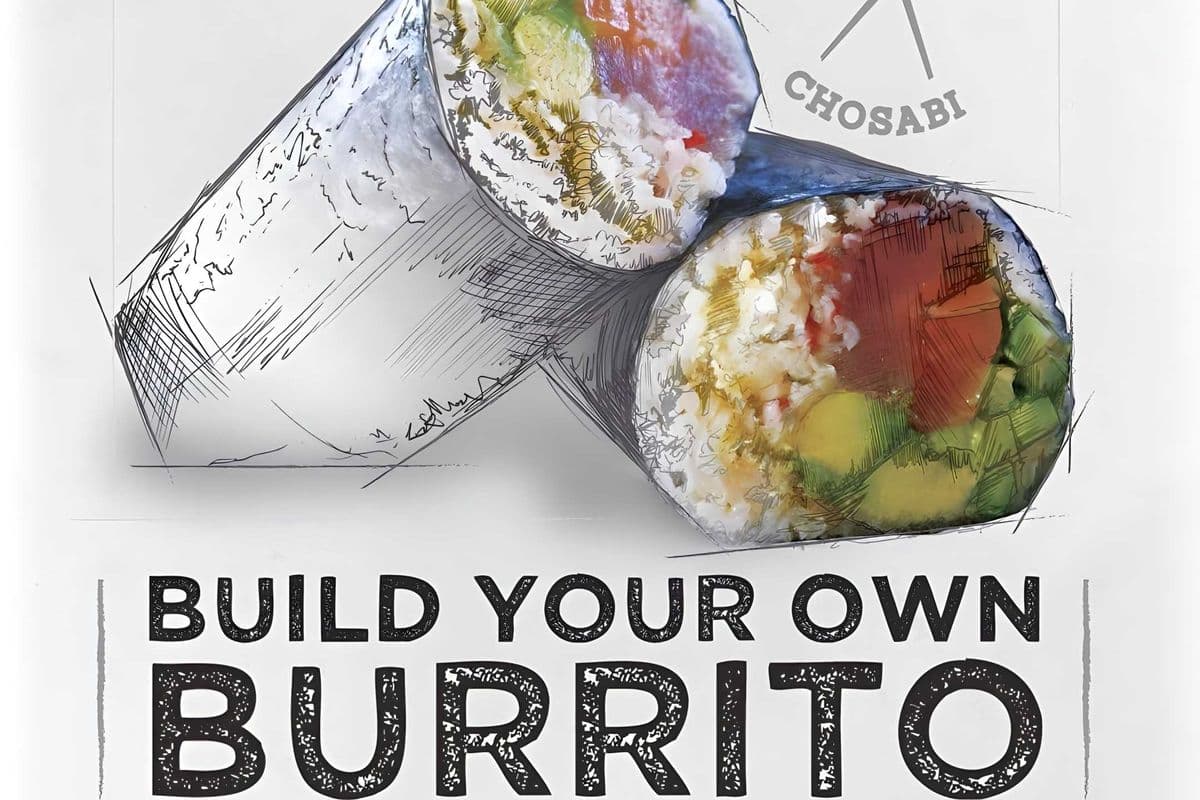 Build Your Own BURRITO with One Protein