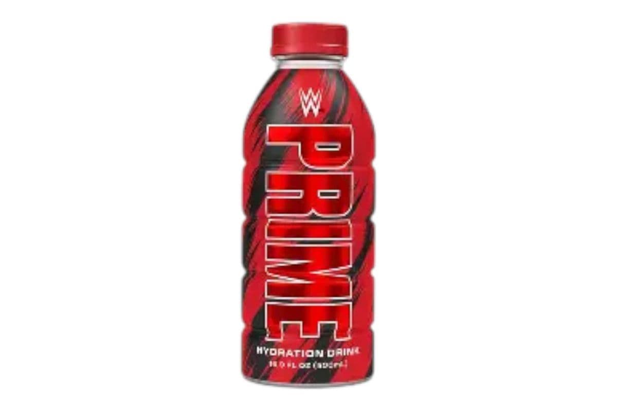 Prime Hydration WW Edition (500ml) (25 Cal)