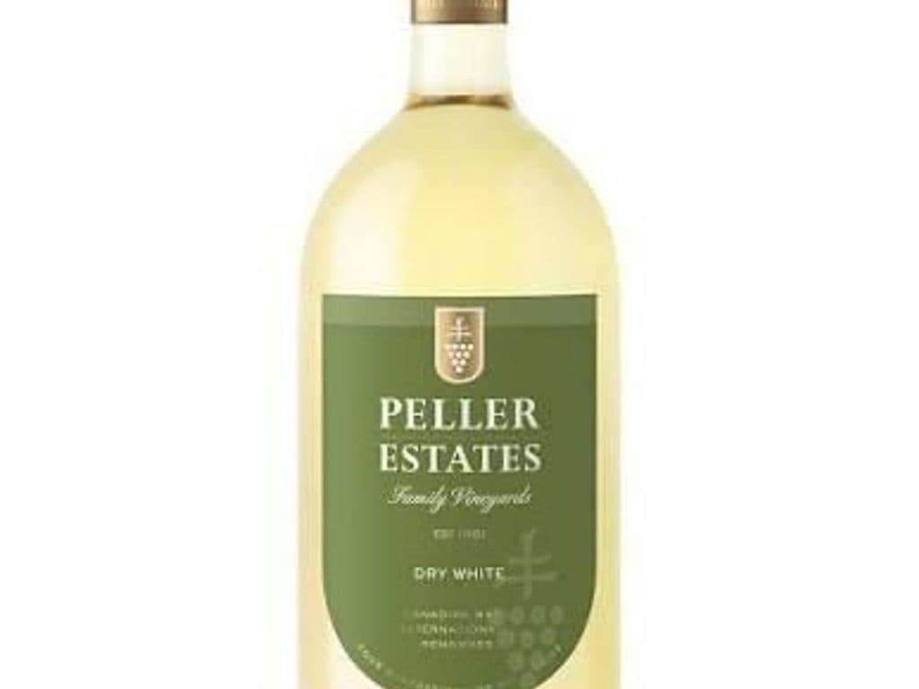 PELLER Family Vineyards Dry White, 1.5L