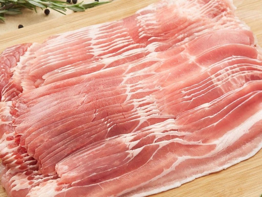 LOCAL Nitrate Free Bacon 1LB (LOCAL BC PORK)