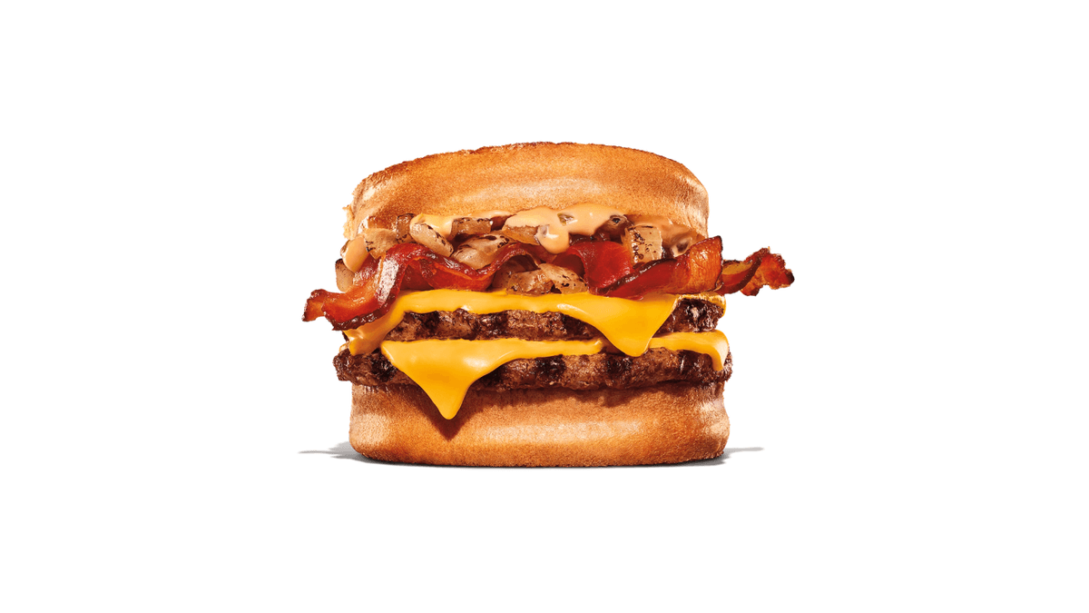 Bacon Melt