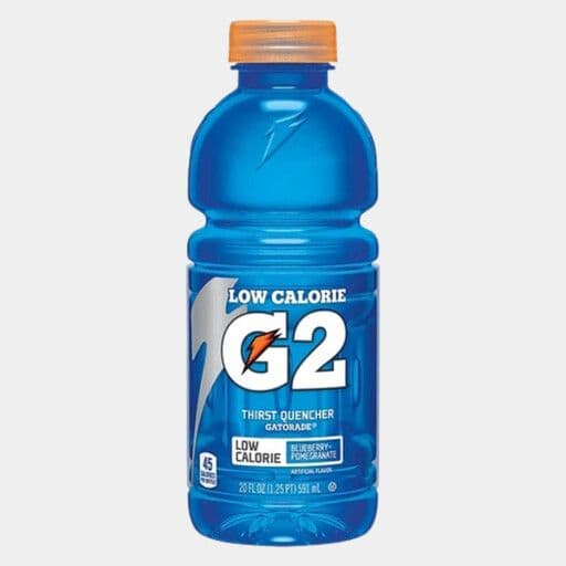Gatorade Cool Blue