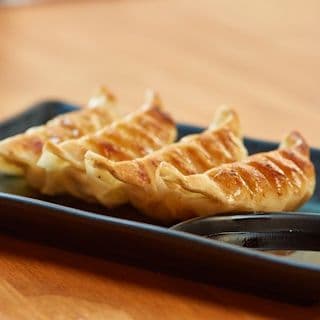 Gyoza (4pcs)