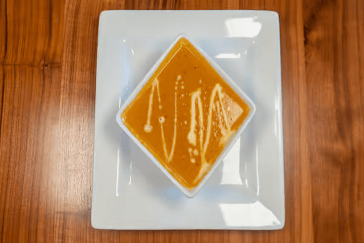 Prawn Malai