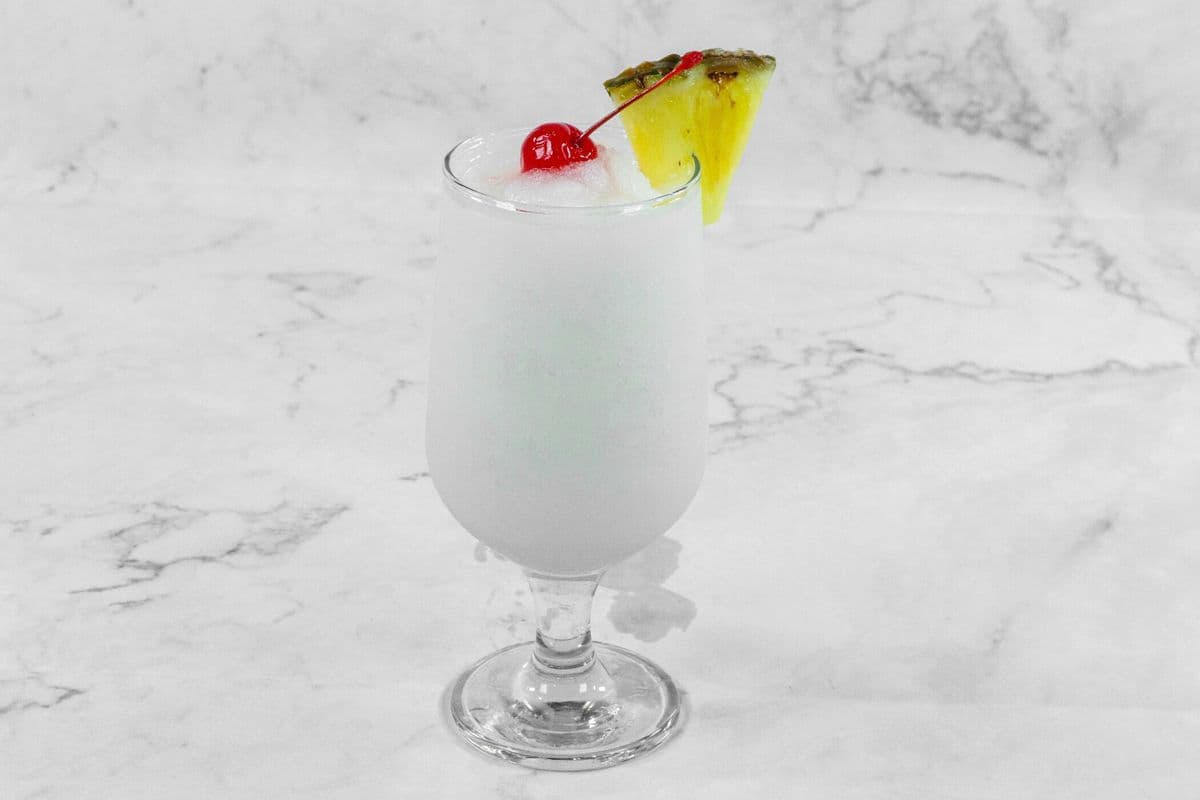 Pinacolada