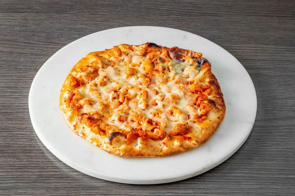 Chicken and Cheese Pie