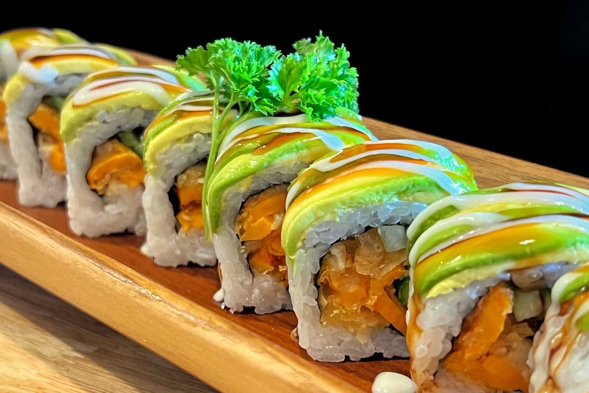 Ninja Roll