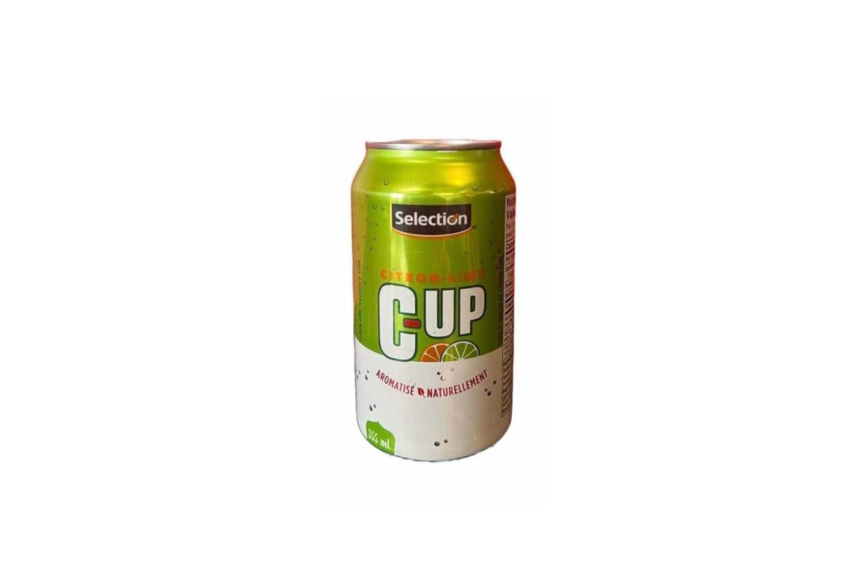 C-UP (355mL)