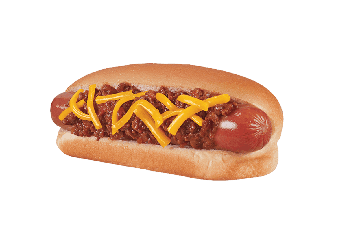 Chili Cheese Dog