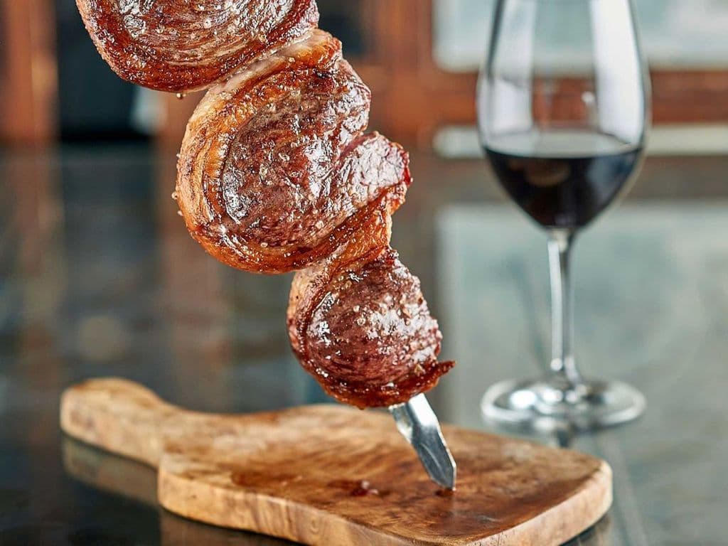 Picanha (Rump Steak) (150 g)