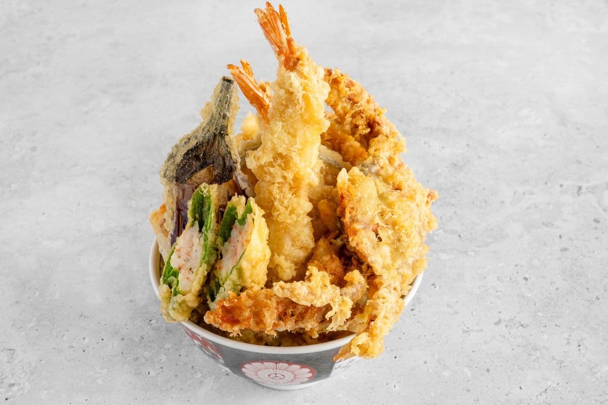 Kiwami Tendon (Limited Quantity)