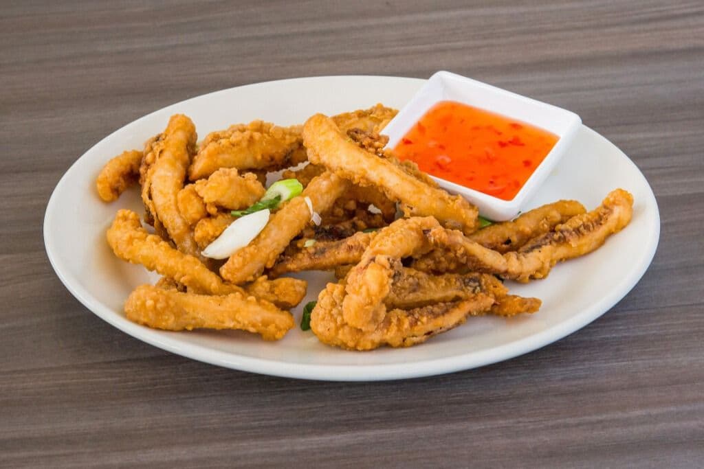 Calamares