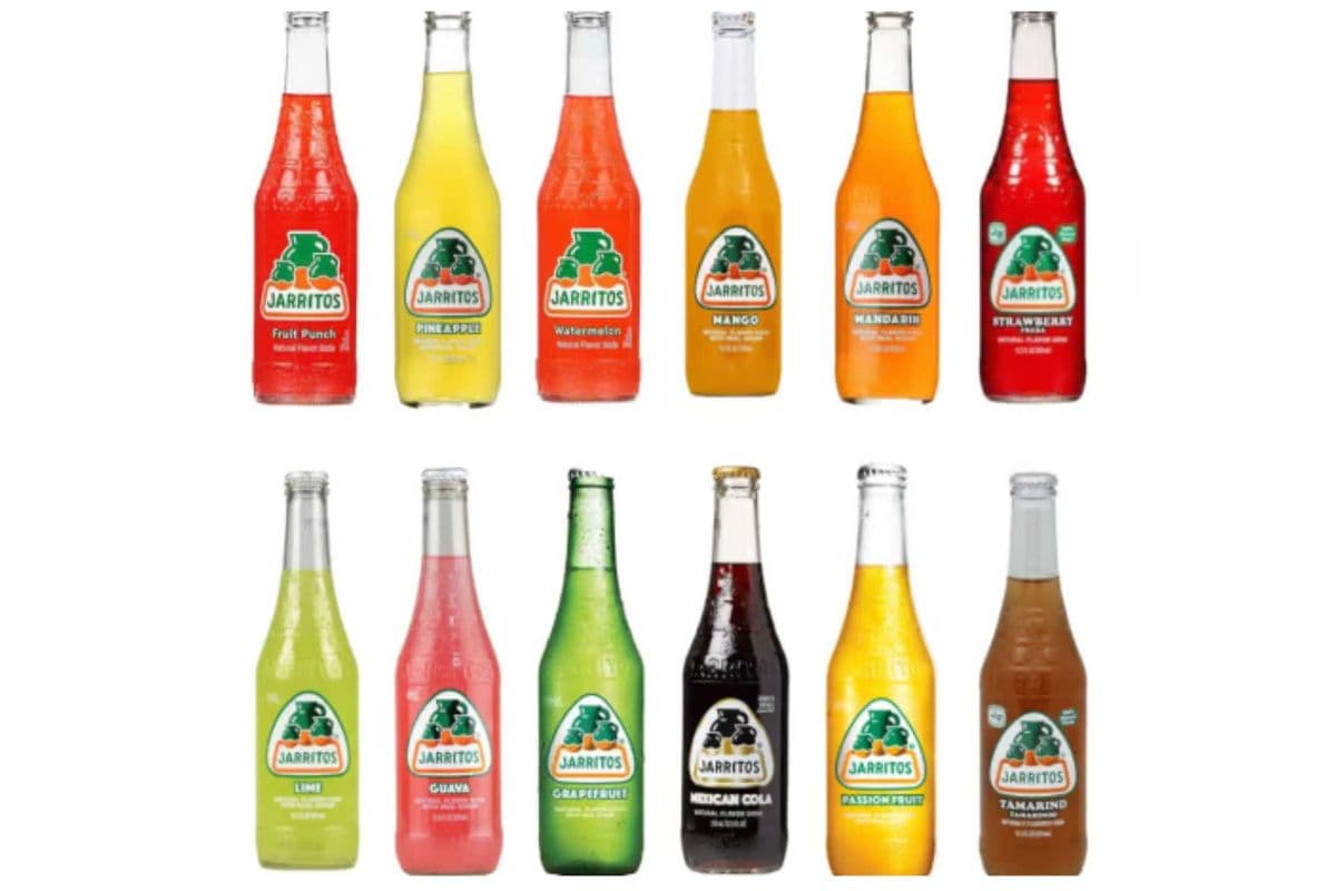 Jarrito (370 ml)