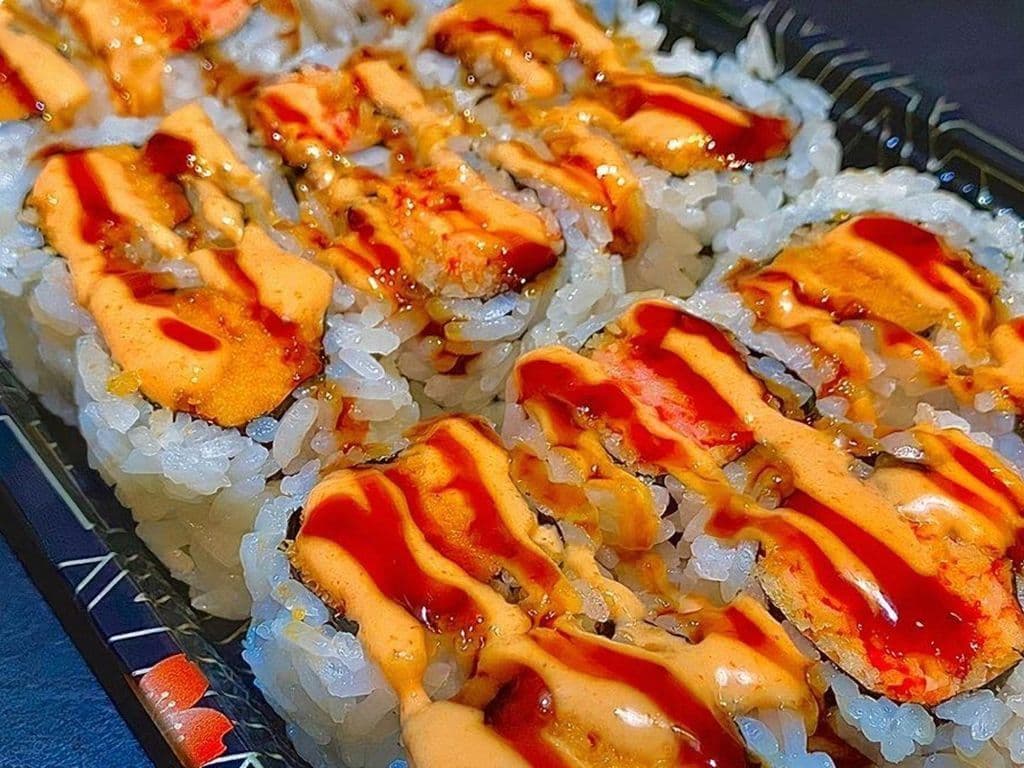 Spicy Combo (18)