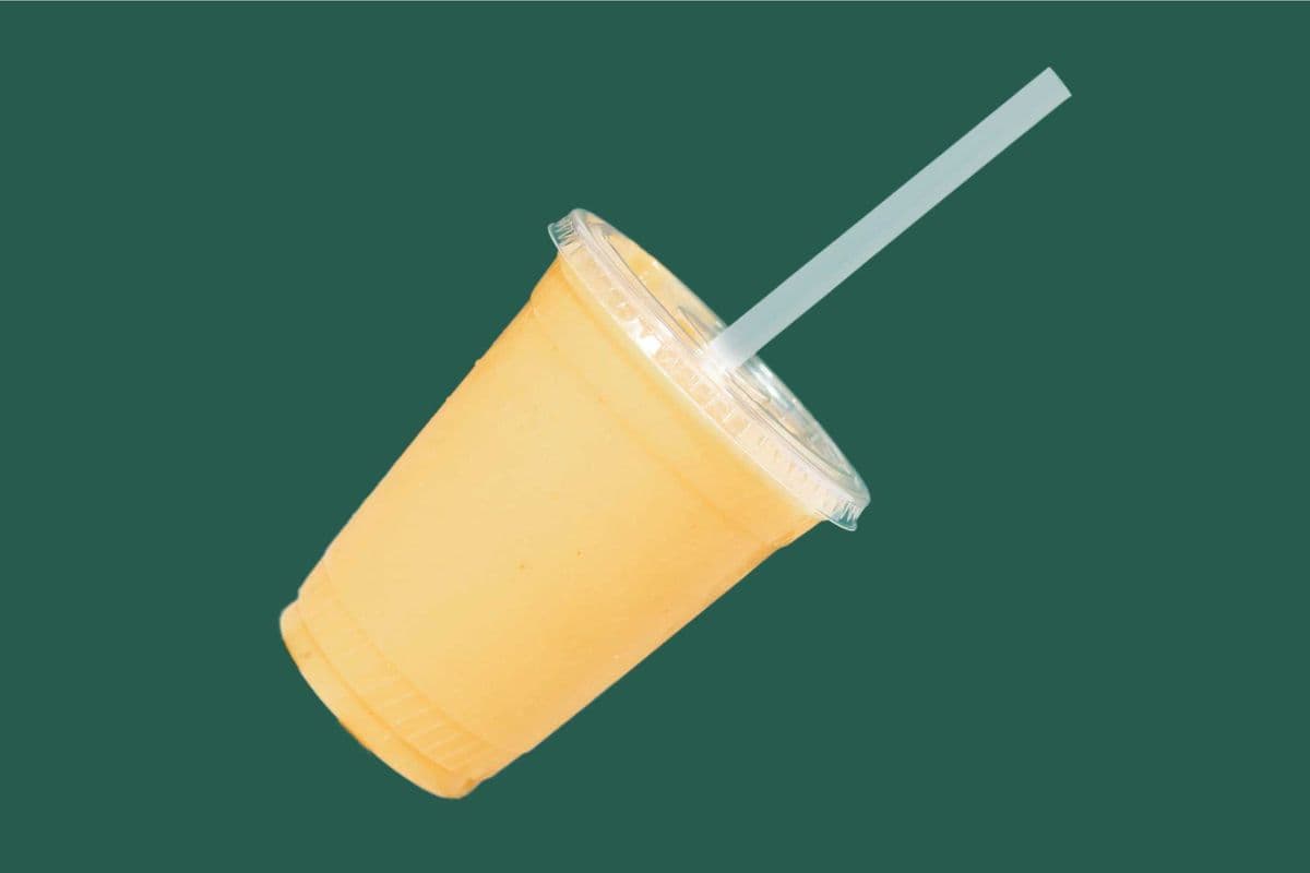 Immunity Smoothie