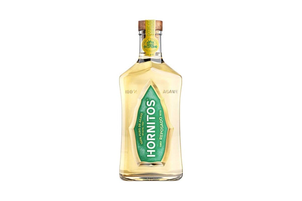 Hornitos Reposado (1 x 375ml)