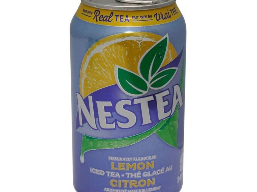 Ice Tea