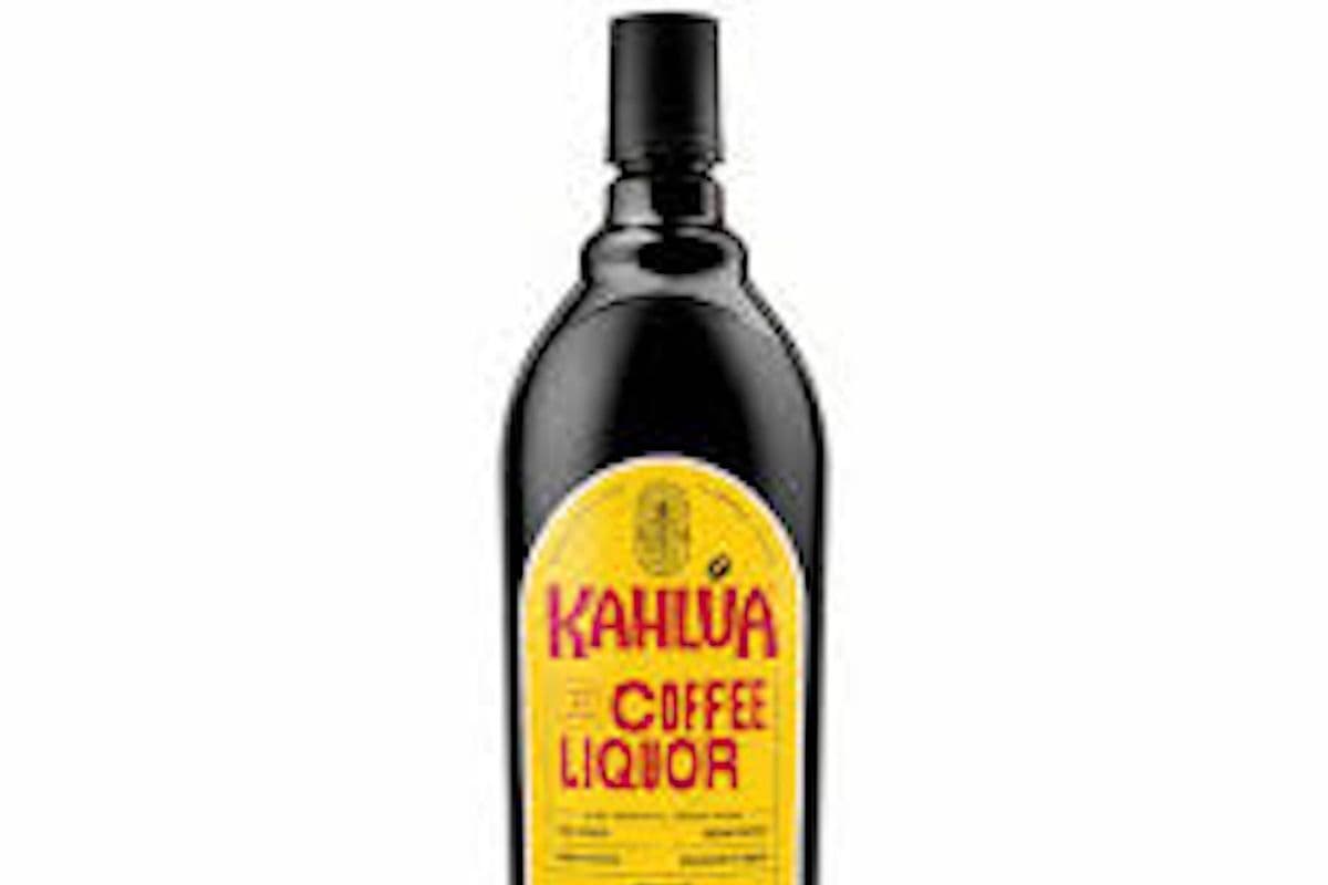 Kahlua Original Liquor - Coffee (1 x 750 ml)