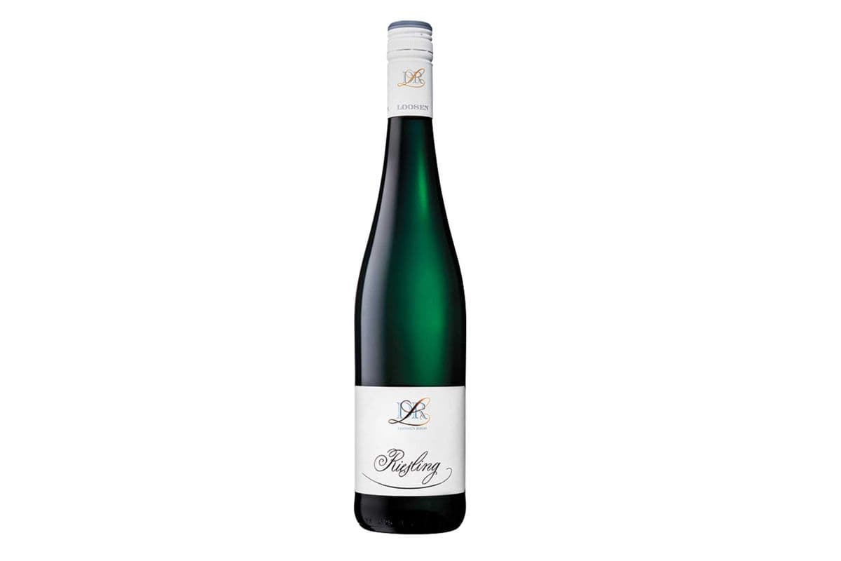 Dr. Loosen Riesling (1 x 750 ml)