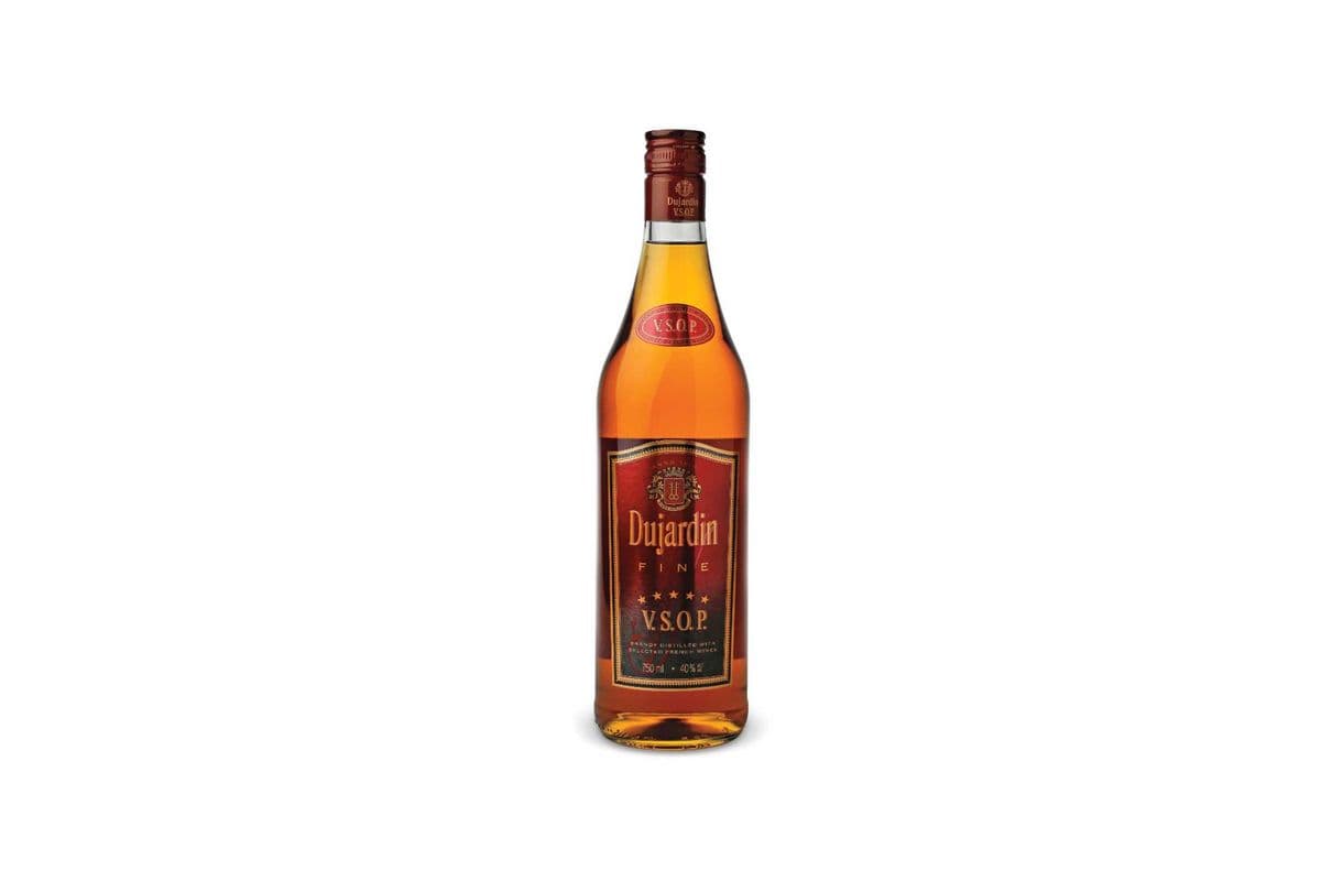 Dujardin VSOP Brandy (750 ml) (1 x 750ml)