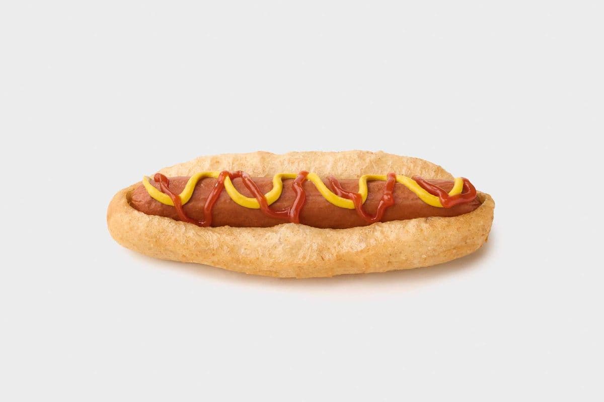 Classic BeaverDog (490 Cal)