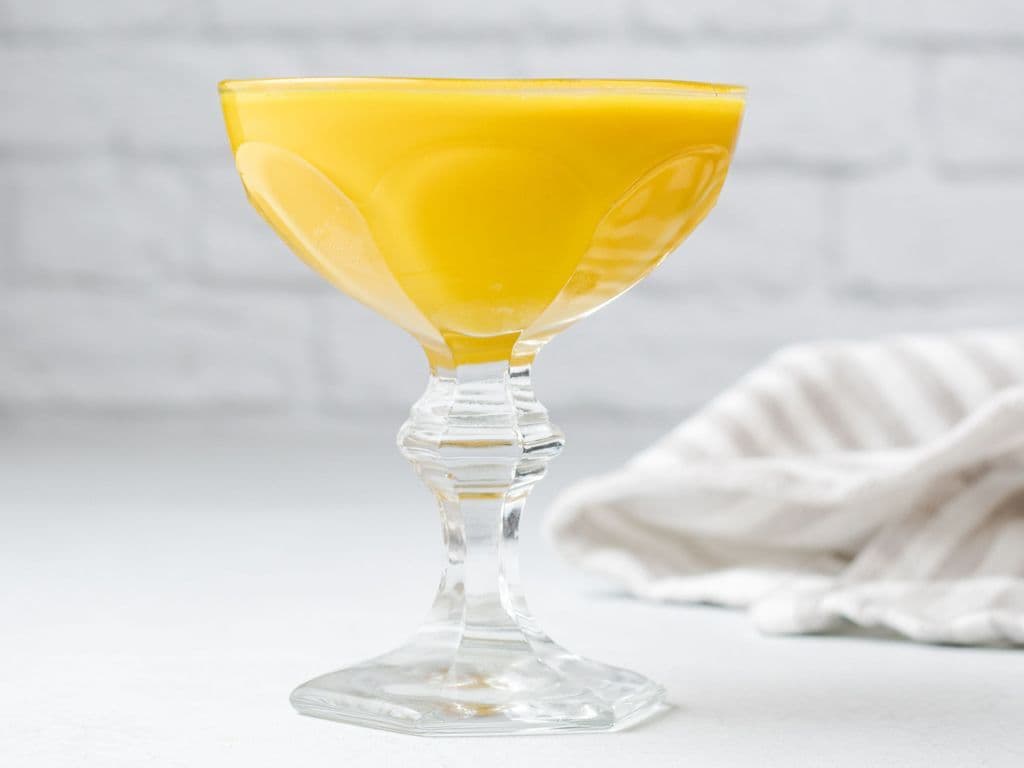 Mango Lassi