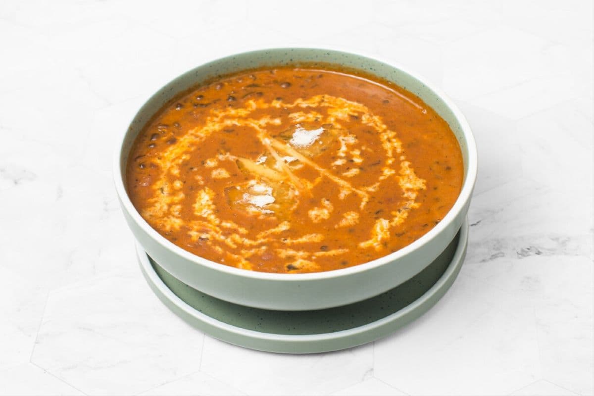 Daal Makhni