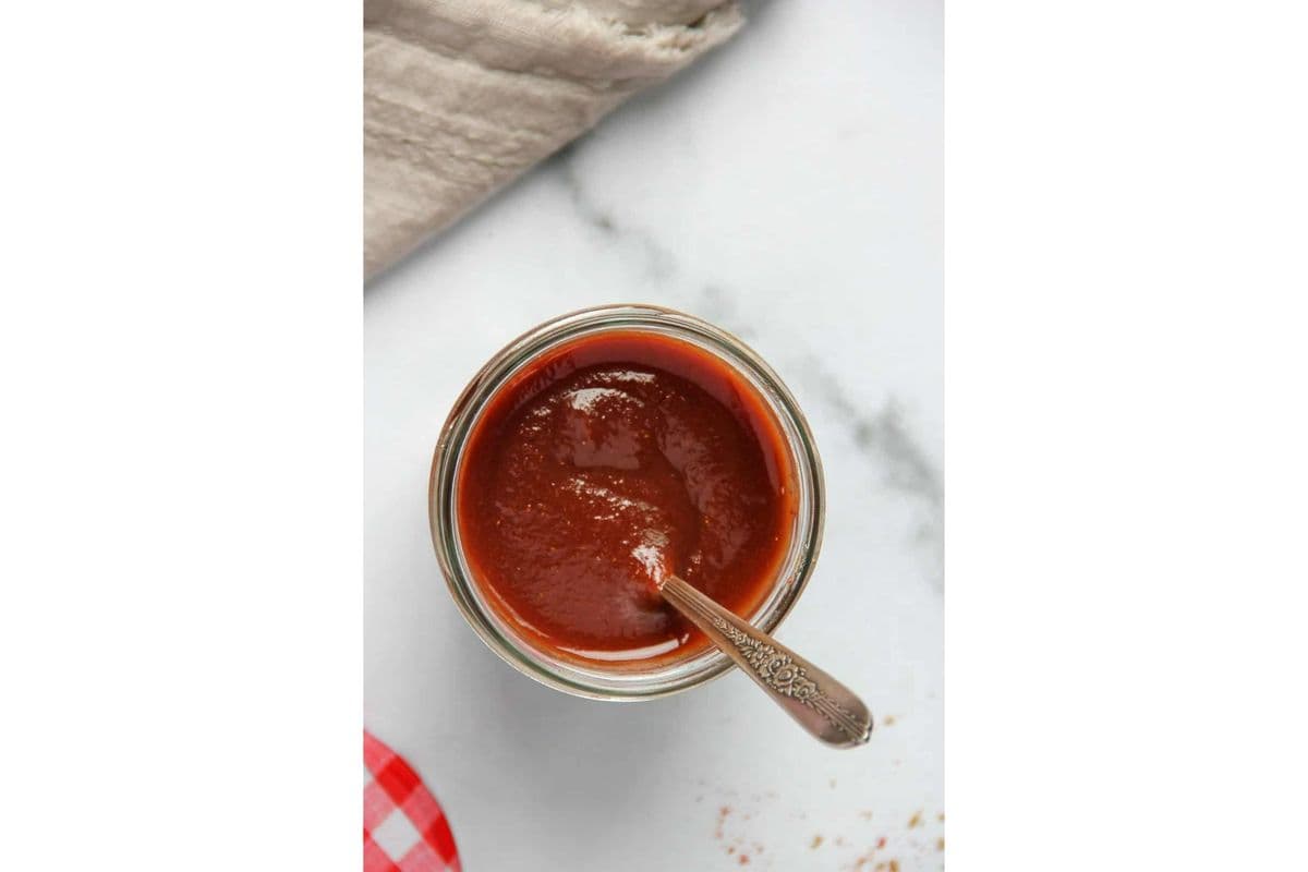 Tamarind Sauce