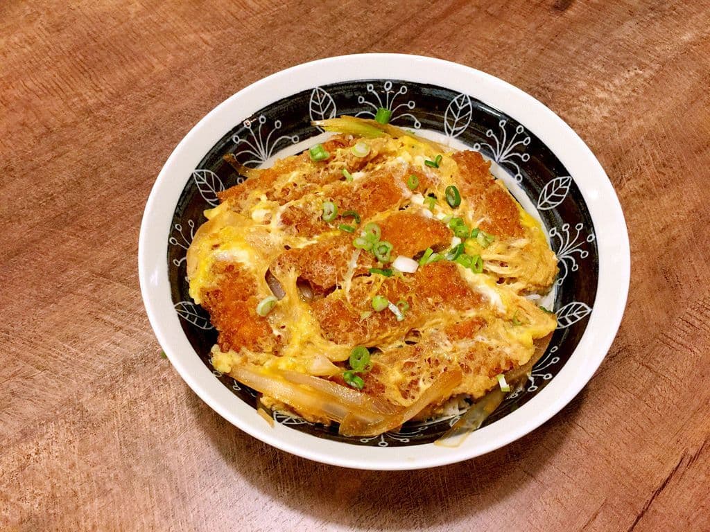 Katsu Don