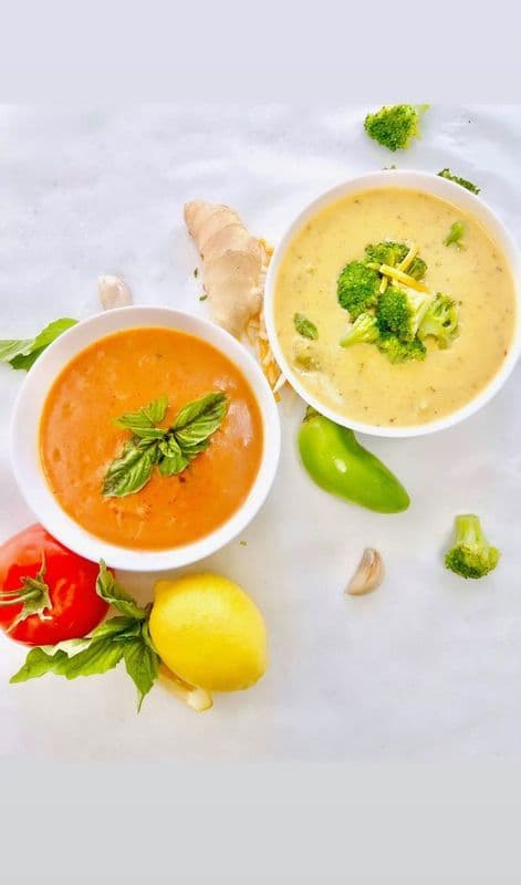 Party Size Soup 32 Oz