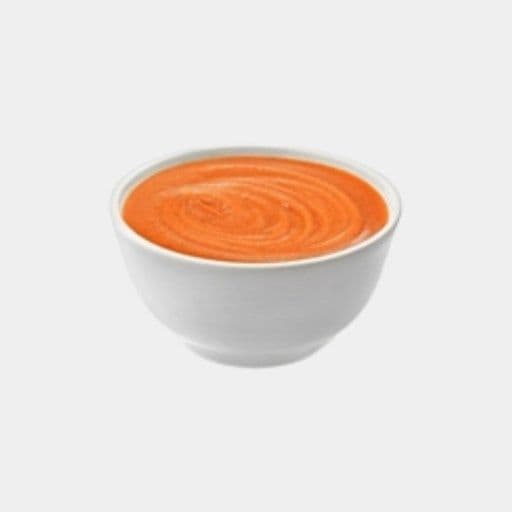 Sauce piquante / Hot Sauce