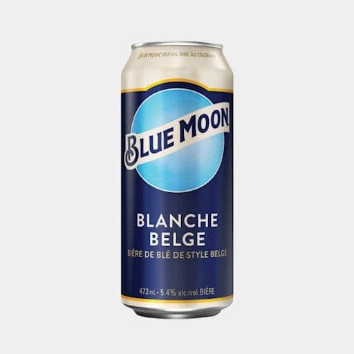 Blue Moon / Blue Moon