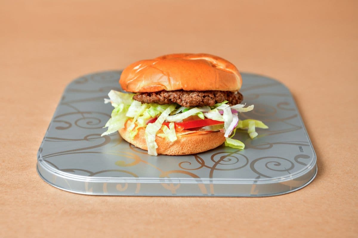 Shack Hamburger