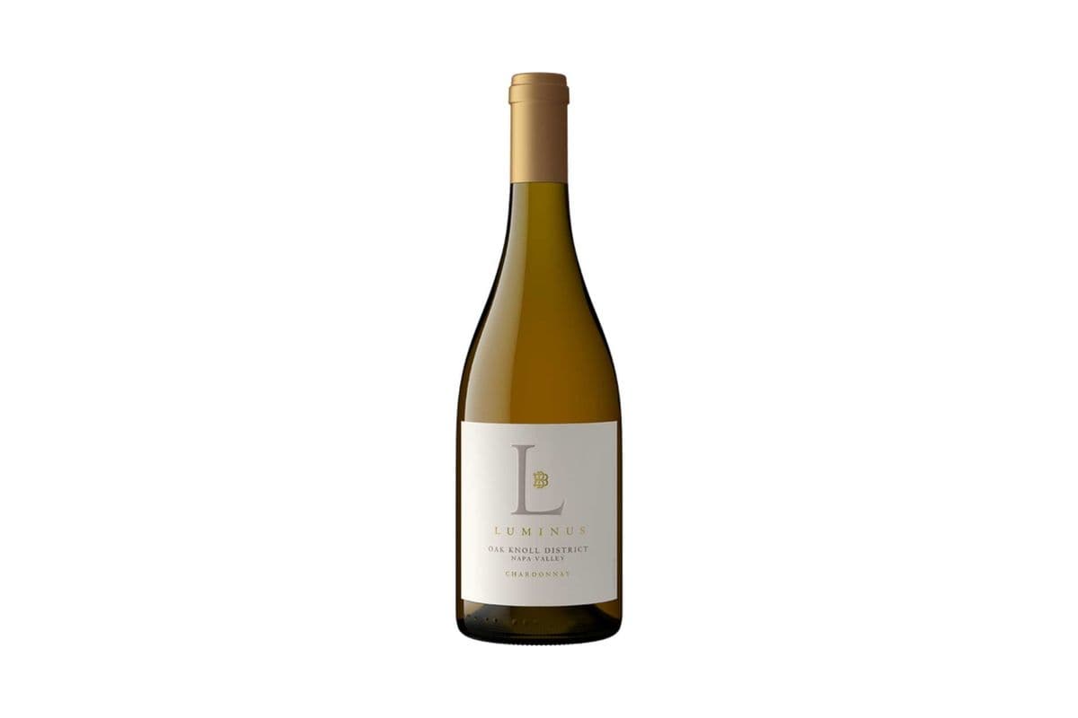 Beringer Luminus Oak Knoll Chardonnay (usa) (1 x 750ML)