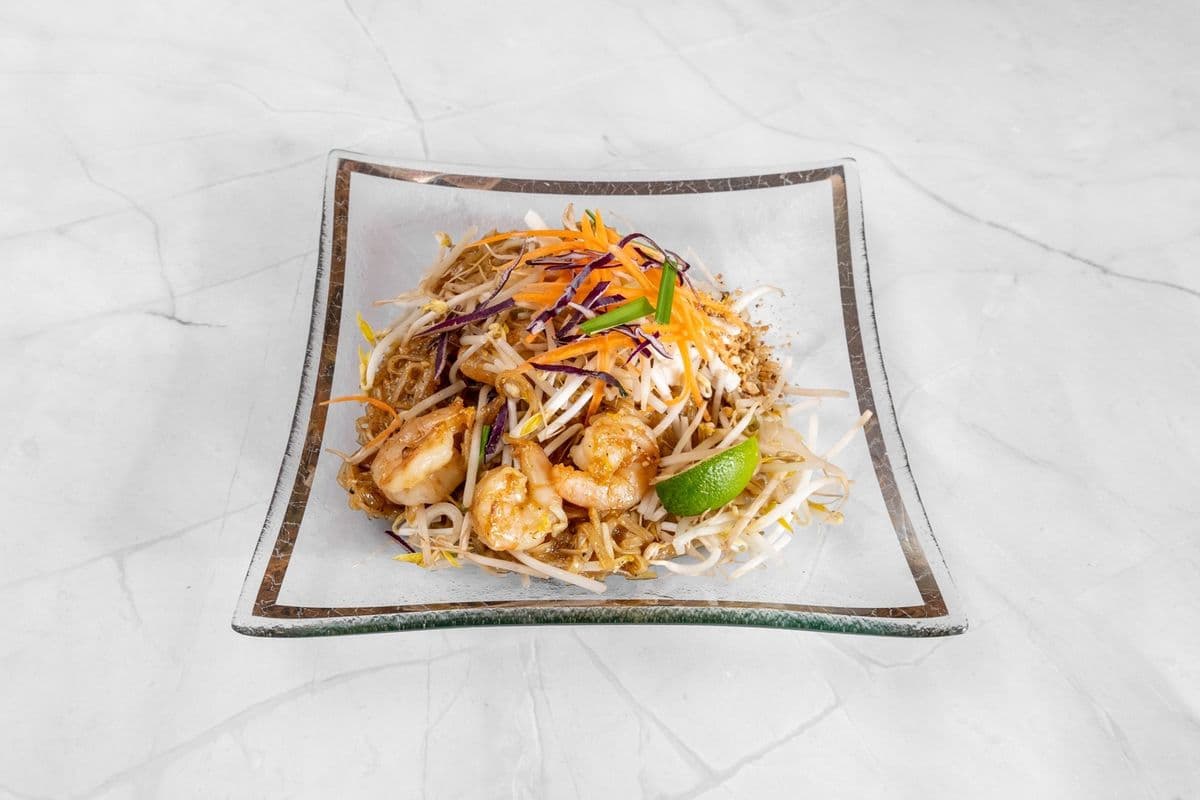 G1. Pad Thai