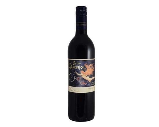 Cycles Gladiator Cabernet Sauvignon, 750 ml