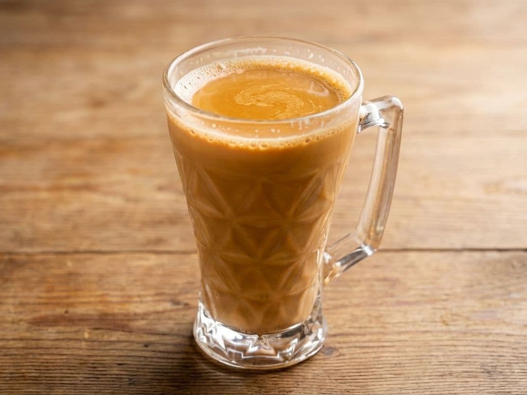 Classic Milk Tea