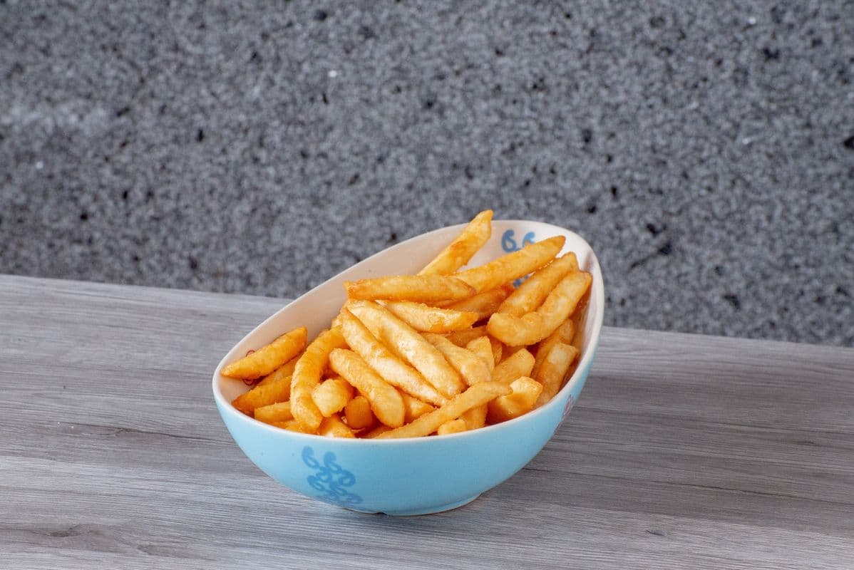 Small Fries