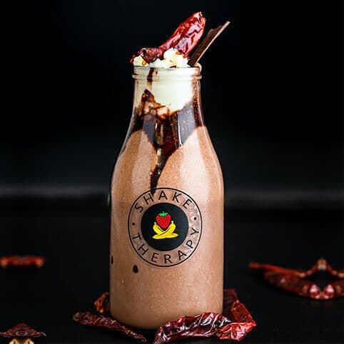 Chilli Chocolate