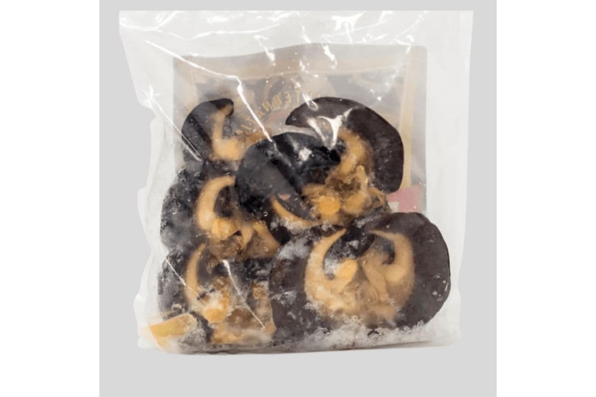 Large Frozen Snails (Packed)