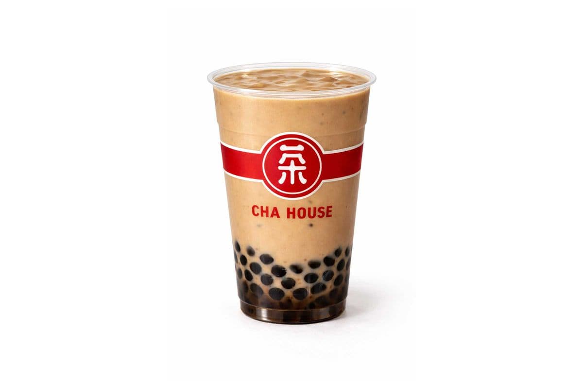 08. Coffee Milk Tea