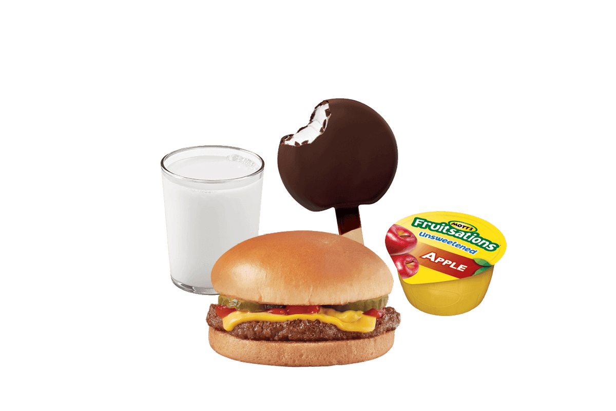 Cheeseburger