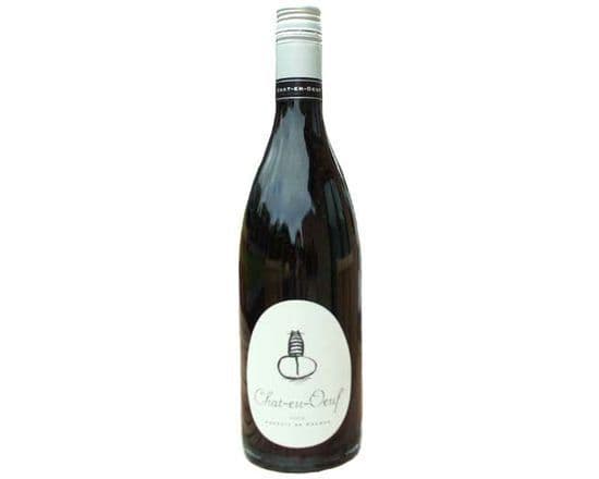 Boutinot Chat-en-Oeuf Rouge, 750 ml